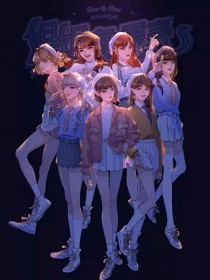 女人全身精油按摩
